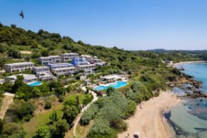 Hotel Mare Dei Suites Ionian Resort Peloponez