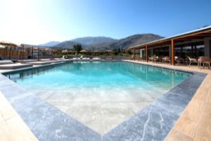Hotel Mare Garden Creta