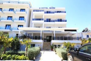 Hotel Mare Ksamil Ksamil