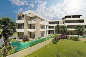 Hotel Mare Village Creta