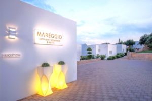 Hotel Mareggio Exclusive Residences & Suites Peloponez