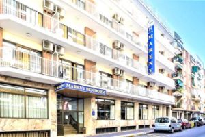 Hotel Mareny Costa Blanca
