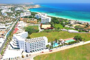 Hotel Margadina Ayia Napa