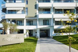 Hotel Margarita Sea Side Halkidiki