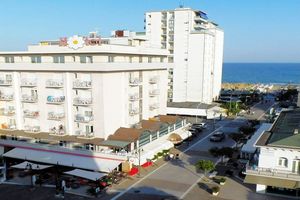 Hotel Margherita Lido Di Jesolo