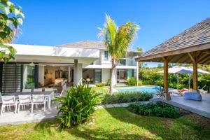 Hotel Marguery Villas - Conciergery & Resort Flic En Flac