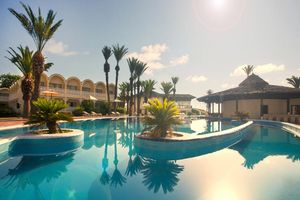 Hotel Marhaba Club Sousse