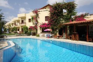 Hotel Maria Lambis Creta