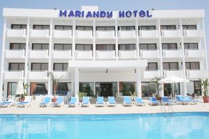 Hotel Mariandy Larnaca