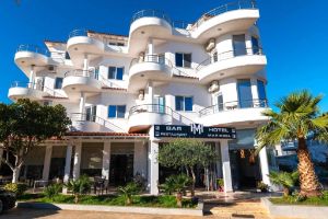 Hotel Mariksel Ksamil