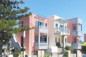 Hotel Marilisa Creta