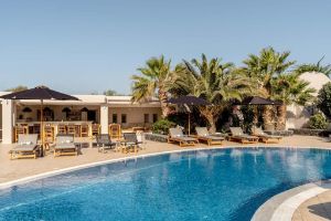 Hotel Marillia Village Santorini