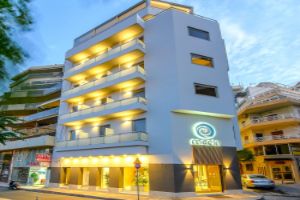 Hotel Marin Dream Creta