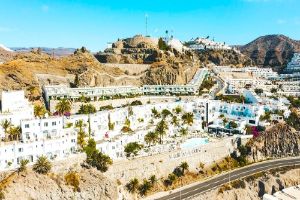 Hotel Marina Bayview Gran Canaria