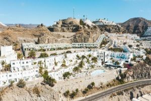 Hotel Marina Bayview Gran Canaria