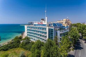 Hotel Marina Palace Affiliated By Melia Nessebar