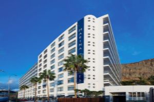 Hotel Marina Suites Gran Canaria Gran Canaria