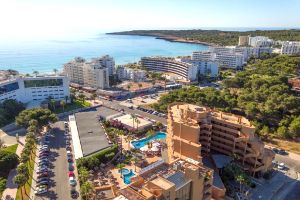Hotel Marins Beach Club Mallorca
