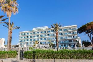 Hotel Marins Suites Mallorca