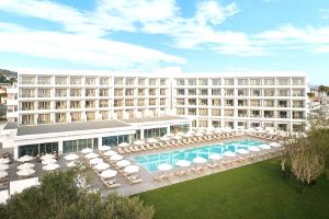 Hotel Maris Grand Waterpark Resort Protaras