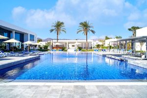 Hotel Maritim Jolie Ville Resort And Casino Sharm El Sheikh