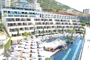 Hotel Maritim Marina Bay Resort Spa & Casino Vlore