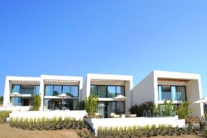 Hotel Maritima Villas Resort Halkidiki