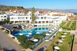 Hotel Maritimo Beach Creta
