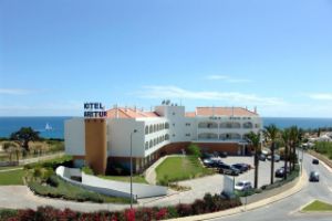 Hotel Maritur Algarve