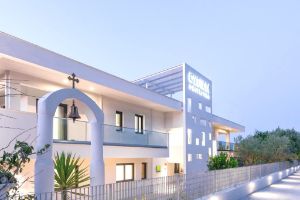 Hotel Mariya Art Living Halkidiki