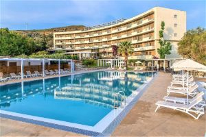 Hotel Marmari Bay Evia
