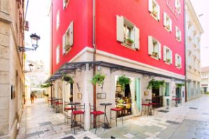 Hotel Marmont Heritage Dalmatia Centrala