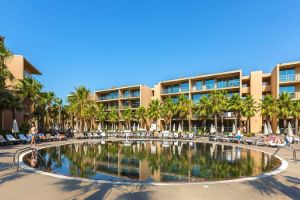 Hotel Marriott Residences Salgados Resort Algarve
