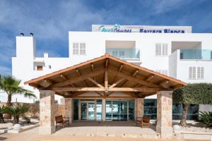 Hotel Marsenses Ferrera Blanca Mallorca