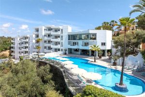 Hotel Marsenses Natura Olea Mallorca