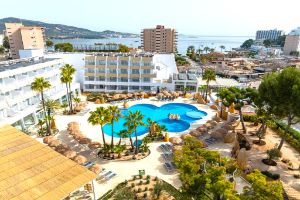 Hotel Marsenses Rosa Del Mar Mallorca