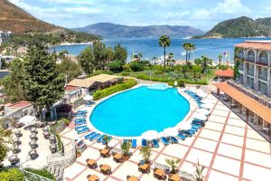 Hotel Marti La Perla Marmaris