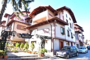 Hotel Martin Bansko