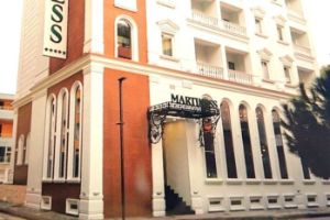 Hotel Martiness Durres