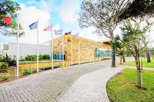 Hotel Martinhal Lisbon Cascais Cascais