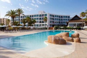Hotel Marvell Club Hotel & Apartments Ibiza