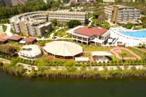 Hotel Marvida Family Eco Resort Side