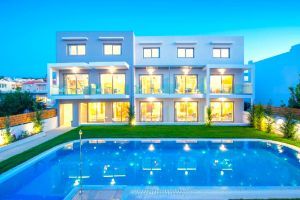 Hotel Mary Hotel Creta