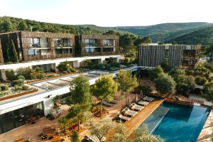 Hotel Maslina Resort Insule Croatia