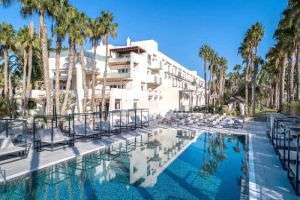 Hotel Maspalomas  Princess Gran Canaria