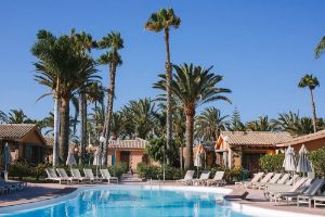 Hotel Maspalomas Resort By Dunas Gran Canaria