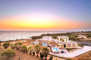 Hotel Mast Luxury Residences Peloponez