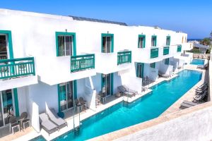 Hotel Mastichari Bay Kos