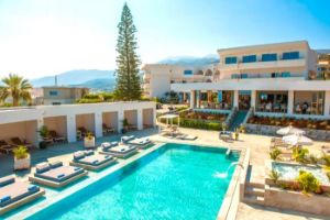 Hotel Matheo Villas And Suites Creta