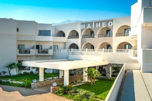 Hotel Matheo Villas And Suites Creta